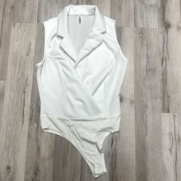 Bodysuit size: XS - Picture 1 of 2